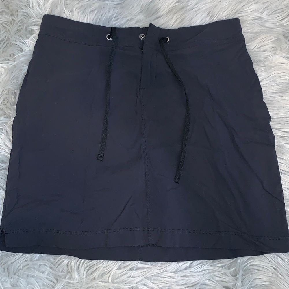 Columbia skort size 2